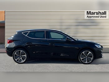 Used SEAT Leon 2021 for sale - 75558888: Photo