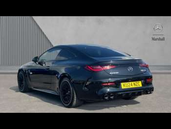 Used Mercedes-Benz CLE 2024 for sale - 74414969: Photo