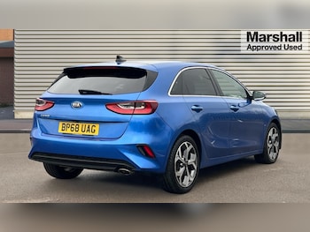 Used Kia Ceed 2019 for sale - 76458964: Photo