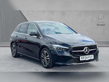 Mercedes-Benz - B-Class