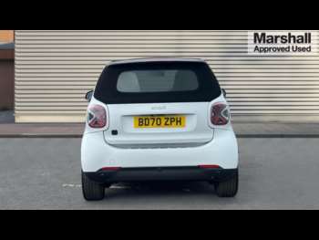 Used smart fortwo 2020 for sale - 75252648: Photo