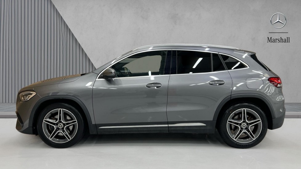 Used Mercedes-Benz GLA 2020 for sale - 76894637: Photo 10