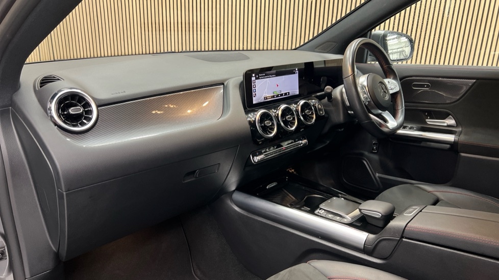 Used Mercedes-Benz GLA 2020 for sale - 76894637: Photo 11