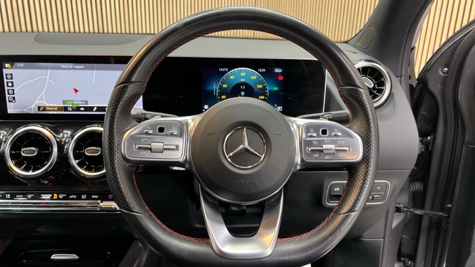 Used Mercedes-Benz GLA 2020 for sale - 76894637: Photo 12