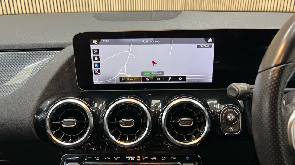 Used Mercedes-Benz GLA 2020 for sale - 76894637: Photo 13