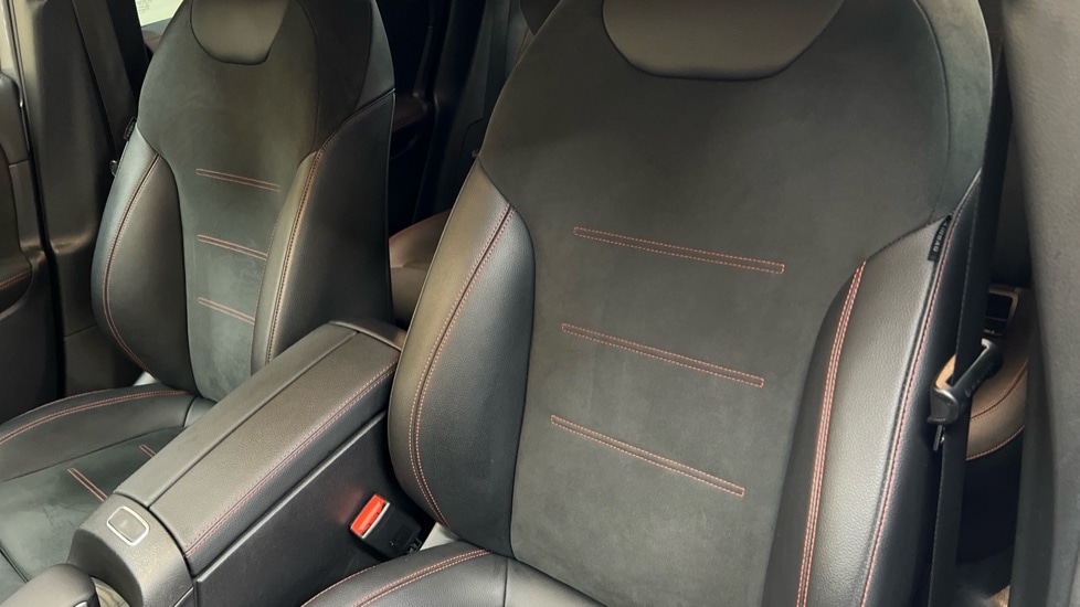 Used Mercedes-Benz GLA 2020 for sale - 76894637: Photo 14