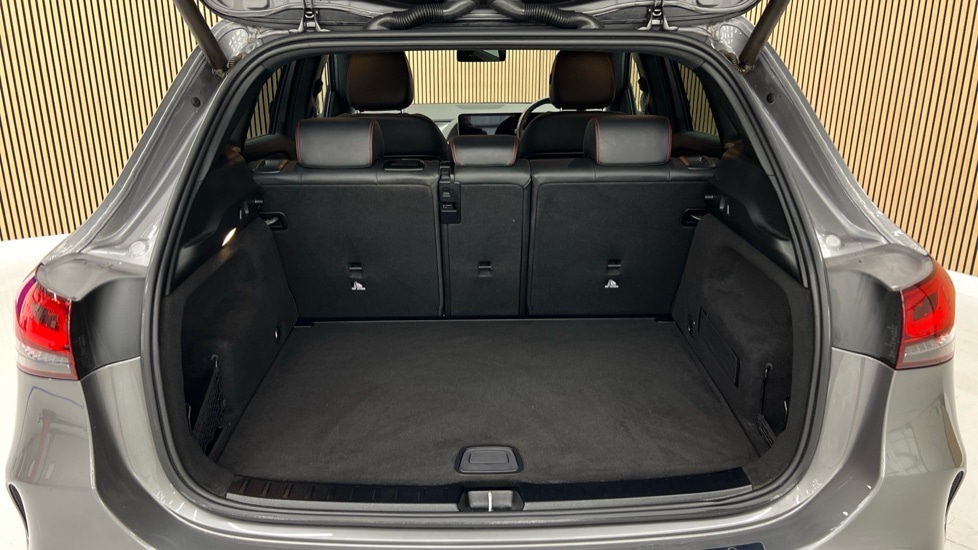 Used Mercedes-Benz GLA 2020 for sale - 76894637: Photo 17