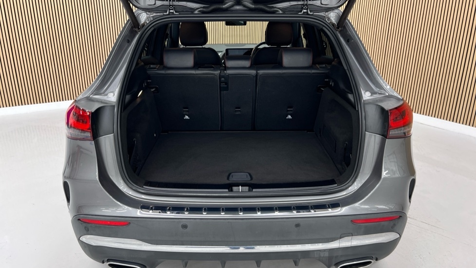 Used Mercedes-Benz GLA 2020 for sale - 76894637: Photo 18