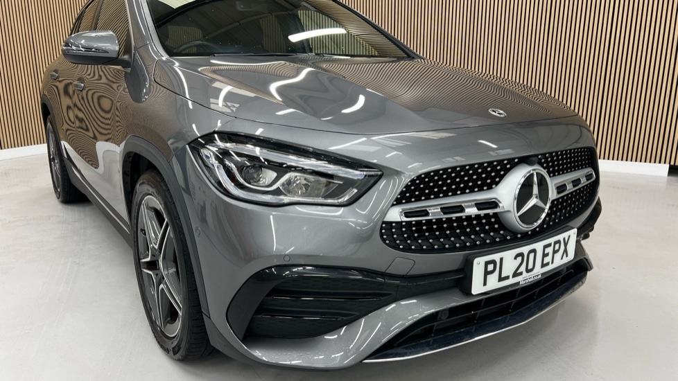 Used Mercedes-Benz GLA 2020 for sale - 76894637: Photo 20