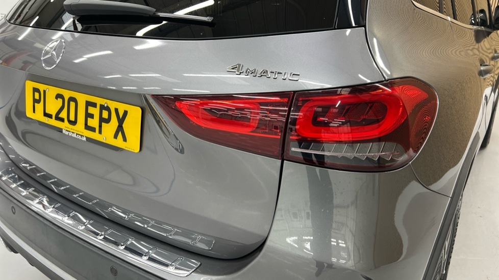 Used Mercedes-Benz GLA 2020 for sale - 76894637: Photo 22