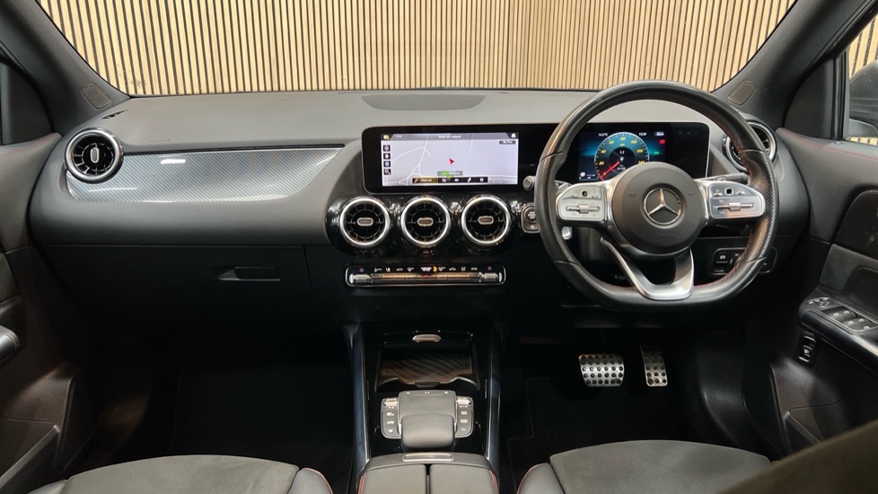 Used Mercedes-Benz GLA 2020 for sale - 76894637: Photo 23