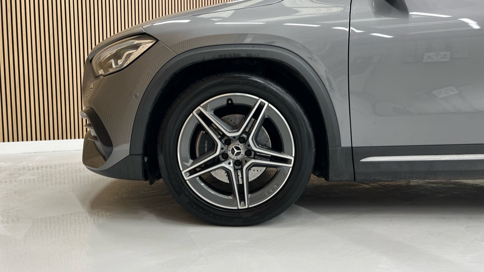 Used Mercedes-Benz GLA 2020 for sale - 76894637: Photo 25