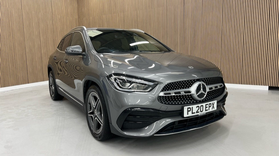 Used Mercedes-Benz GLA 2020 for sale - 76894637: Photo 28