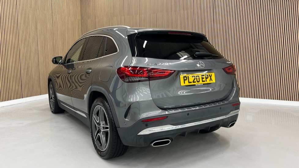 Used Mercedes-Benz GLA 2020 for sale - 76894637: Photo 30