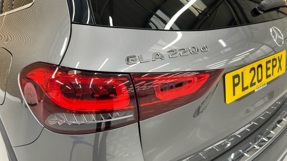 Used Mercedes-Benz GLA 2020 for sale - 76894637: Photo 31