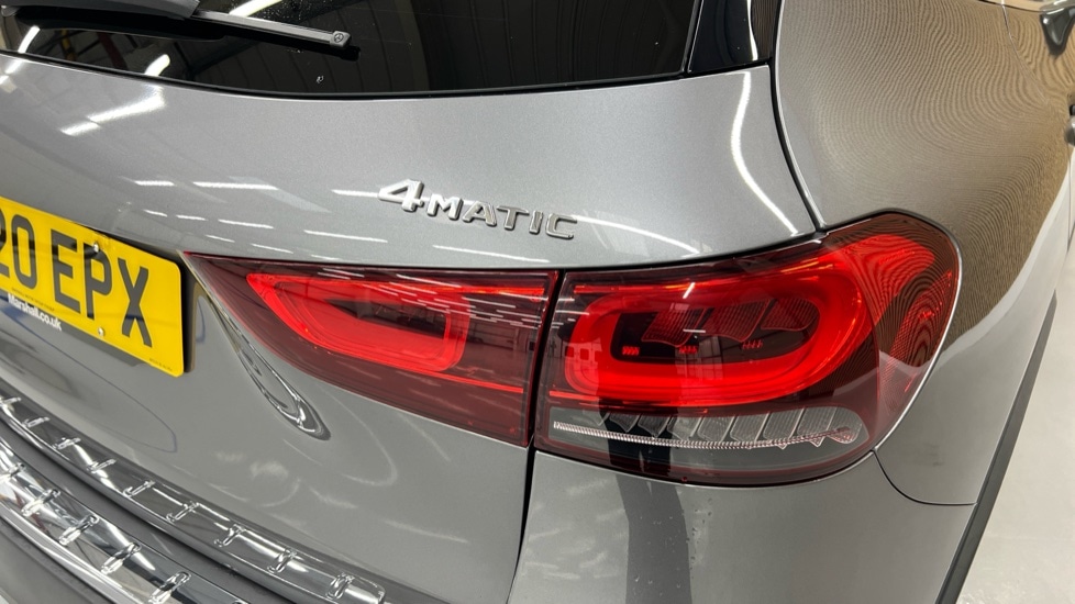 Used Mercedes-Benz GLA 2020 for sale - 76894637: Photo 32