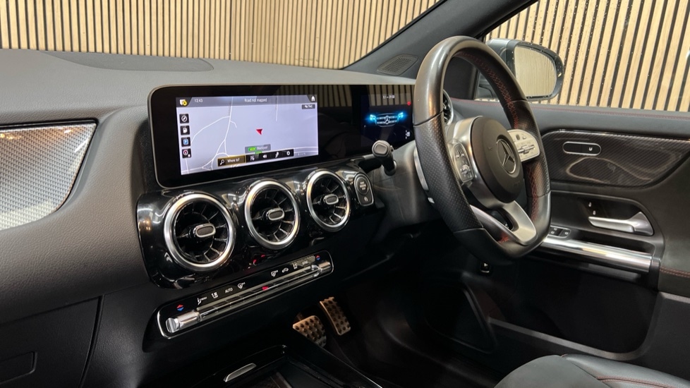 Used Mercedes-Benz GLA 2020 for sale - 76894637: Photo 35