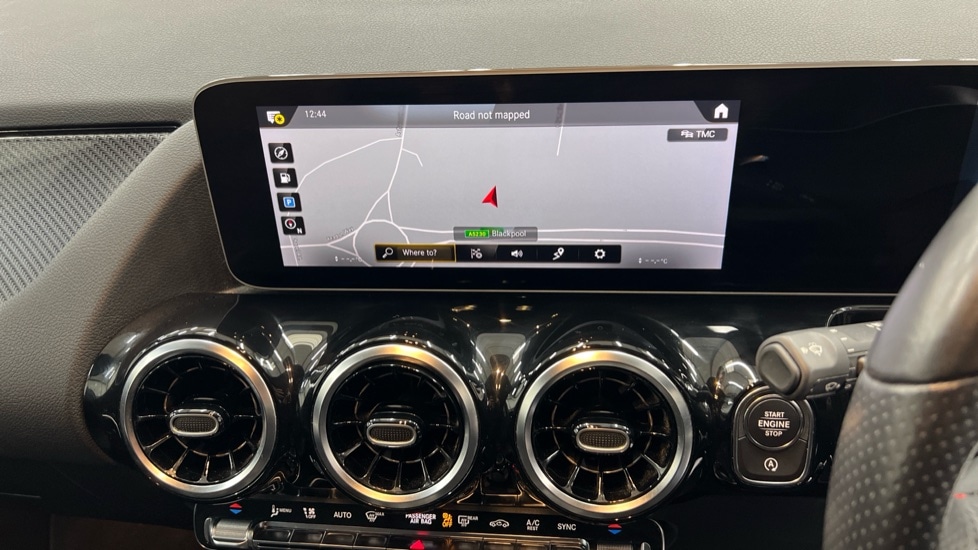 Used Mercedes-Benz GLA 2020 for sale - 76894637: Photo 36