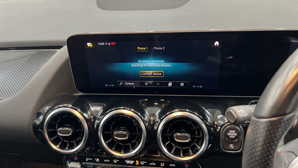 Used Mercedes-Benz GLA 2020 for sale - 76894637: Photo 38