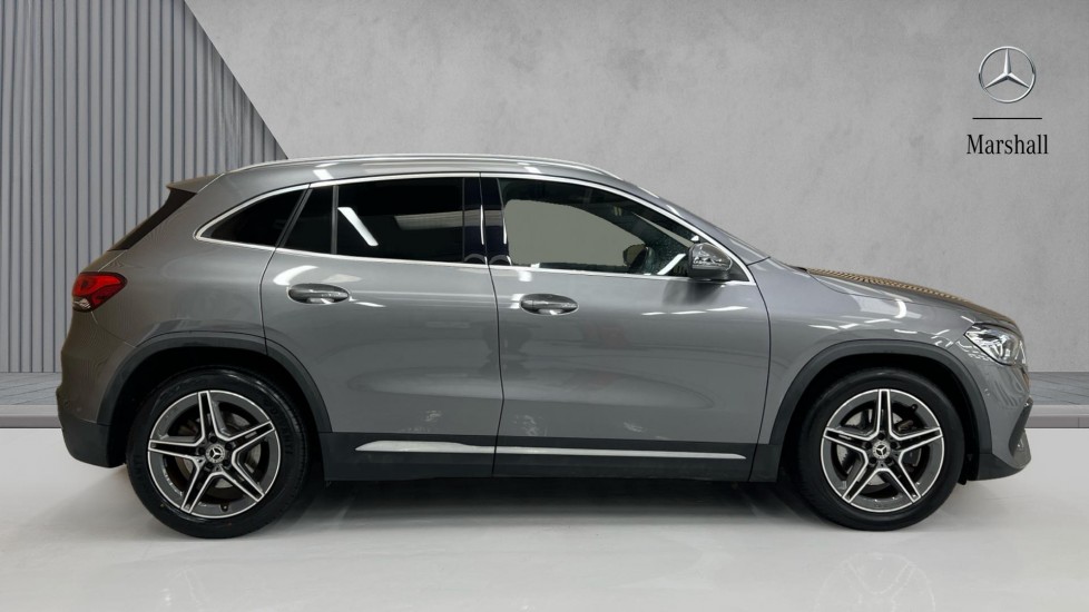 Used Mercedes-Benz GLA 2020 for sale - 76894637: Photo 4