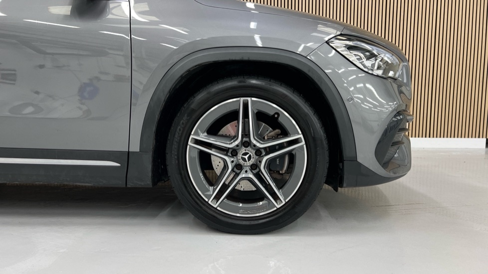 Used Mercedes-Benz GLA 2020 for sale - 76894637: Photo 5