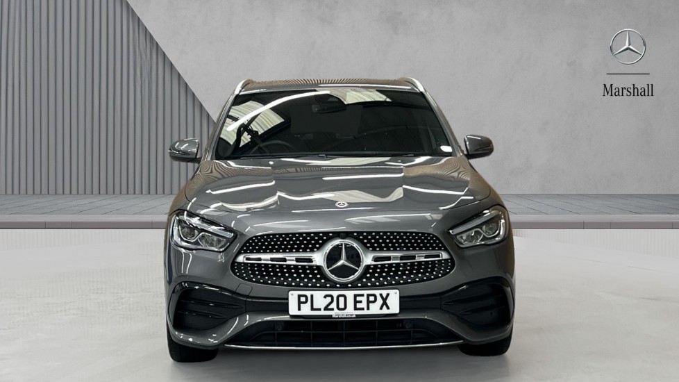 Used Mercedes-Benz GLA 2020 for sale - 76894637: Photo 6