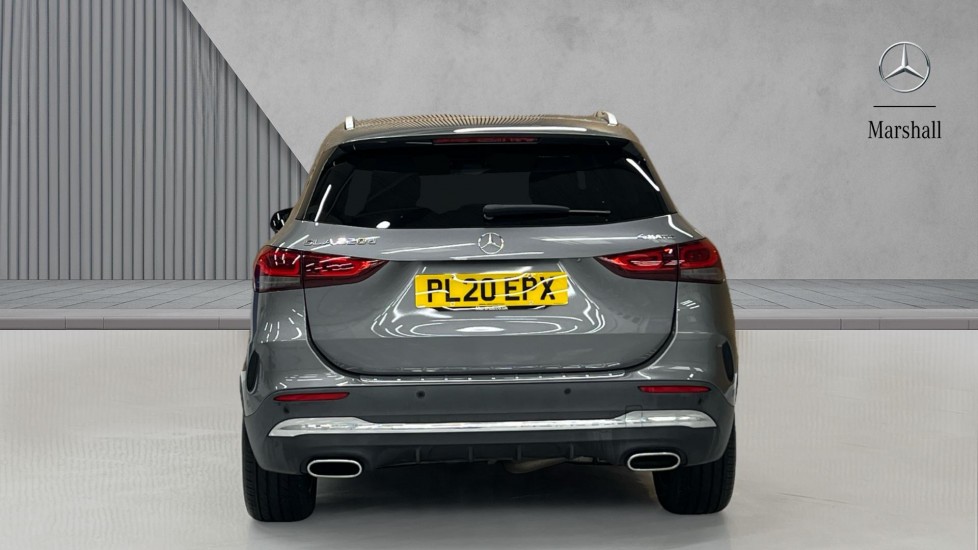 Used Mercedes-Benz GLA 2020 for sale - 76894637: Photo 7