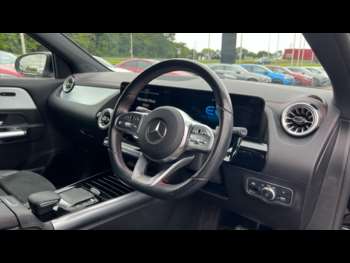 Used Mercedes-Benz EQA 2021 for sale - 75409732: Photo