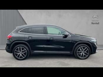 Used Mercedes-Benz EQA 2021 for sale - 75409732: Photo