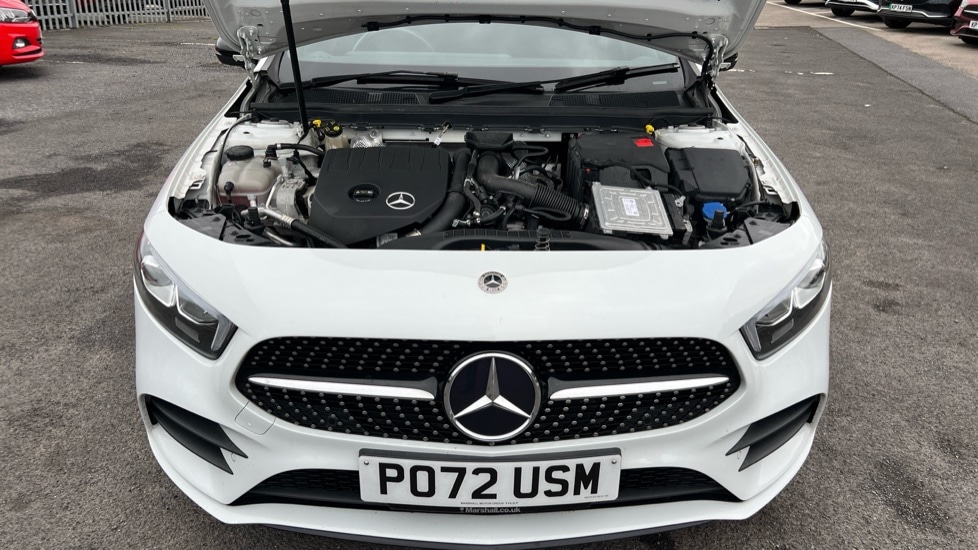 Used Mercedes-Benz A-Class 2022 for sale - 76350754: Photo 19