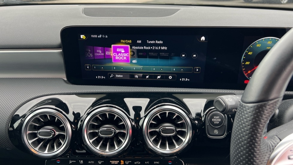 Used Mercedes-Benz A-Class 2022 for sale - 76350754: Photo 41