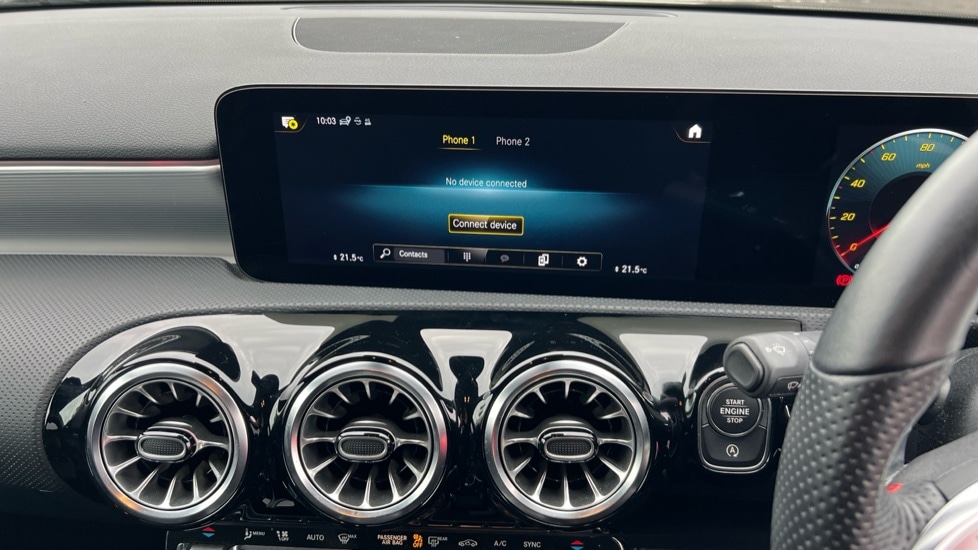 Used Mercedes-Benz A-Class 2022 for sale - 76350754: Photo 42