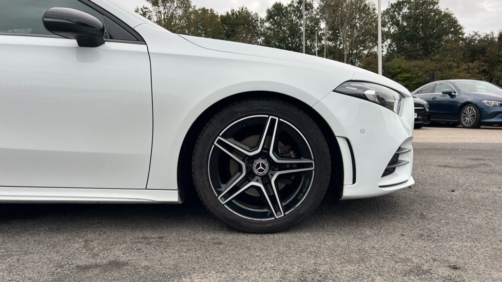 Used Mercedes-Benz A-Class 2022 for sale - 76350754: Photo 5