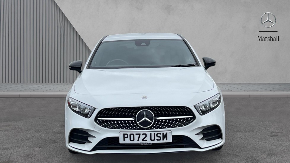 Used Mercedes-Benz A-Class 2022 for sale - 76350754: Photo 6