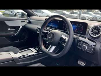 Used Mercedes-Benz CLA 2024 for sale - 74000602: Photo