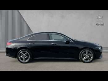 Used Mercedes-Benz CLA 2024 for sale - 74000602: Photo