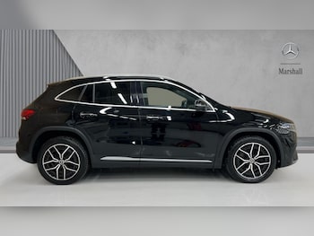 Used Mercedes-Benz EQA 2021 for sale - 76894758: Photo