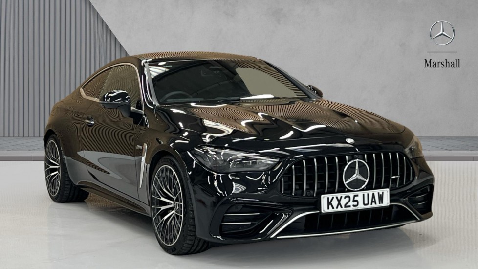 Used Mercedes-Benz CLE 2025 for sale - 76575027: Photo 1