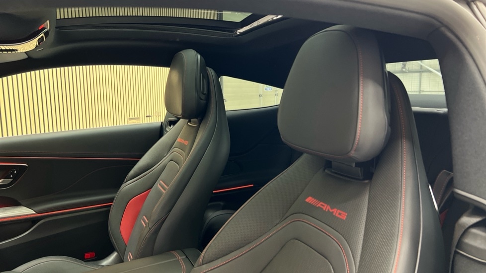 Used Mercedes-Benz CLE 2025 for sale - 76575027: Photo 14