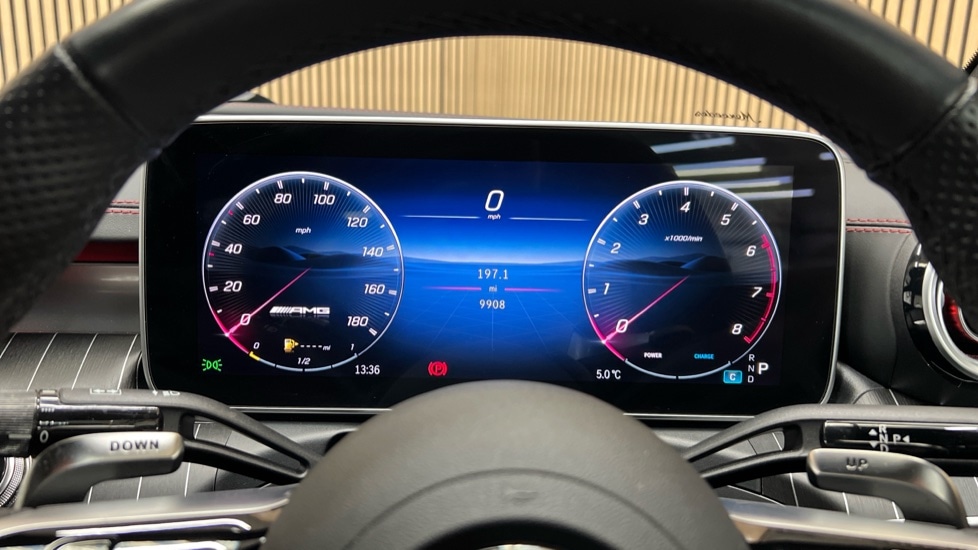 Used Mercedes-Benz CLE 2025 for sale - 76575027: Photo 16