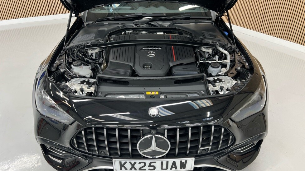 Used Mercedes-Benz CLE 2025 for sale - 76575027: Photo 19