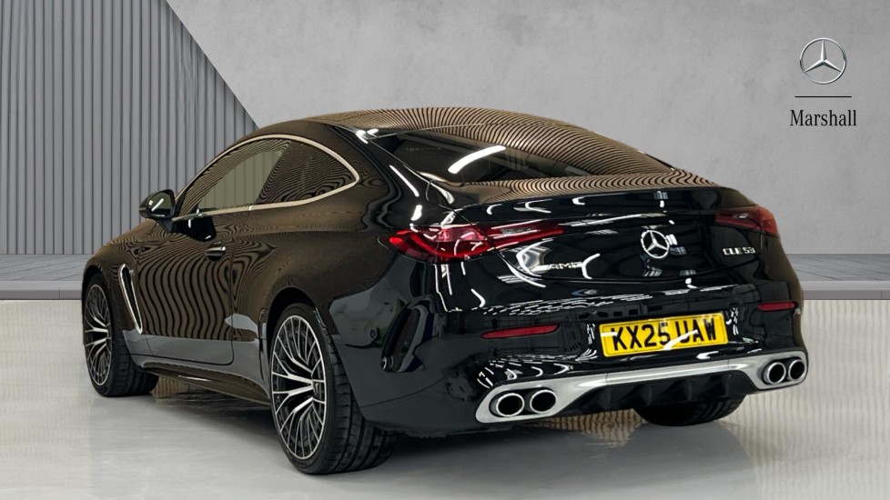 Used Mercedes-Benz CLE 2025 for sale - 76575027: Photo 2