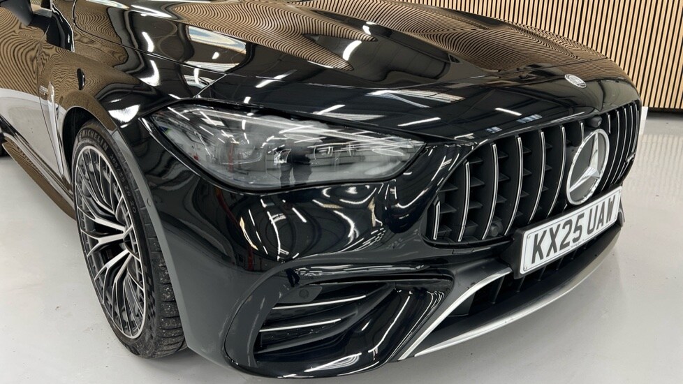 Used Mercedes-Benz CLE 2025 for sale - 76575027: Photo 20