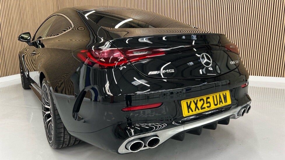 Used Mercedes-Benz CLE 2025 for sale - 76575027: Photo 21