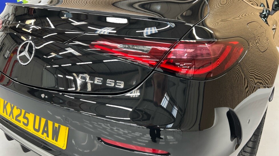 Used Mercedes-Benz CLE 2025 for sale - 76575027: Photo 22