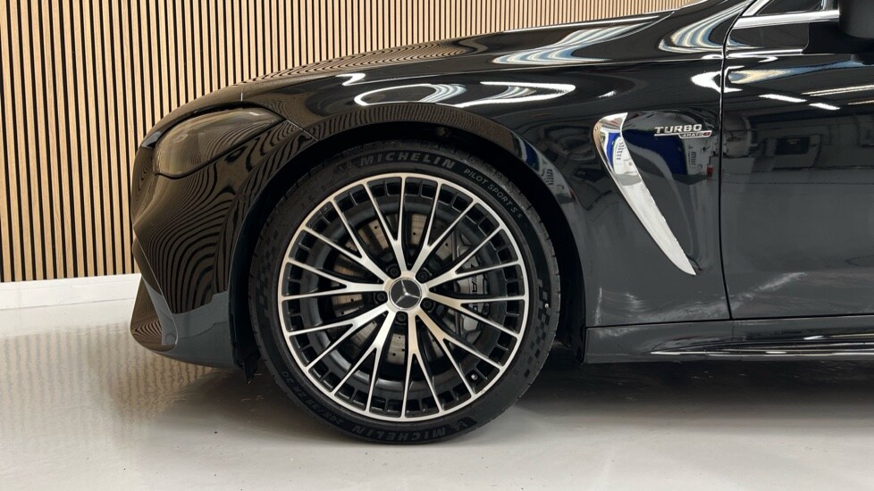 Used Mercedes-Benz CLE 2025 for sale - 76575027: Photo 25