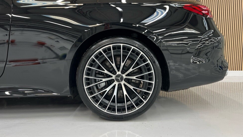 Used Mercedes-Benz CLE 2025 for sale - 76575027: Photo 26