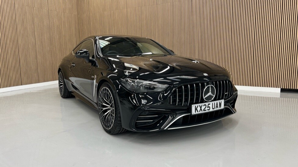 Used Mercedes-Benz CLE 2025 for sale - 76575027: Photo 28