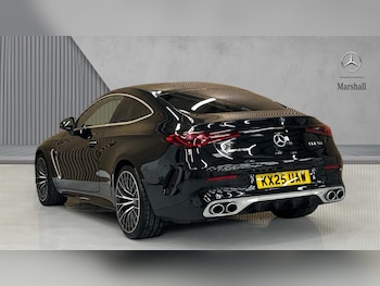 Used Mercedes-Benz CLE 2025 for sale - 76575027: Photo