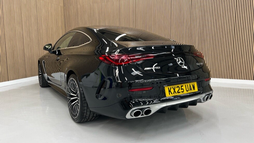 Used Mercedes-Benz CLE 2025 for sale - 76575027: Photo 30